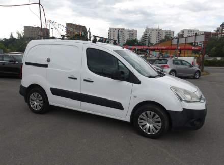 Peugeot - Partner