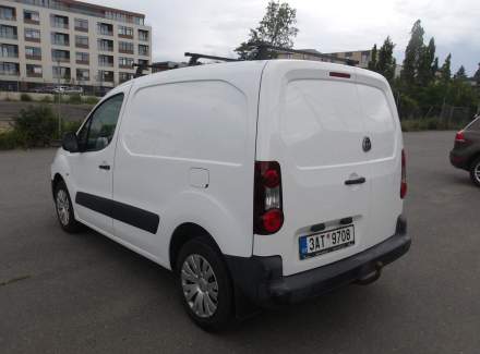 Peugeot - Partner