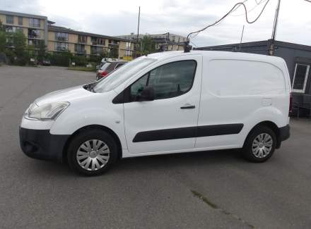 Peugeot - Partner