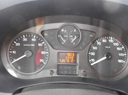 Peugeot - Partner