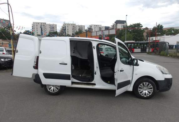 Peugeot - Partner