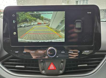 Hyundai - i30