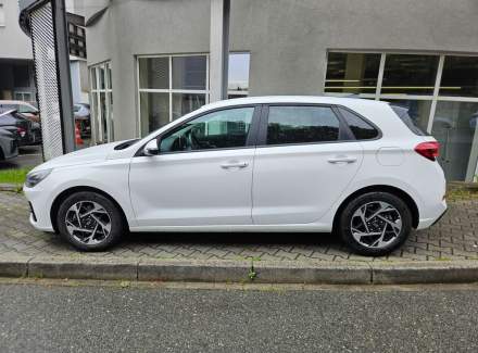 Hyundai - i30