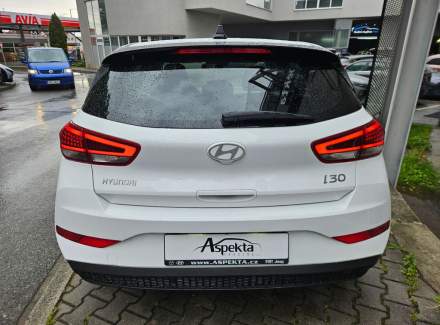 Hyundai - i30