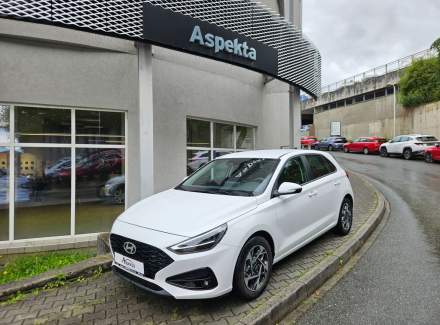 Hyundai - i30