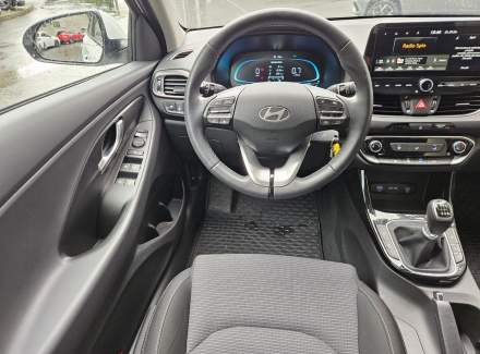 Hyundai - i30