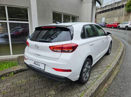 Hyundai - i30
