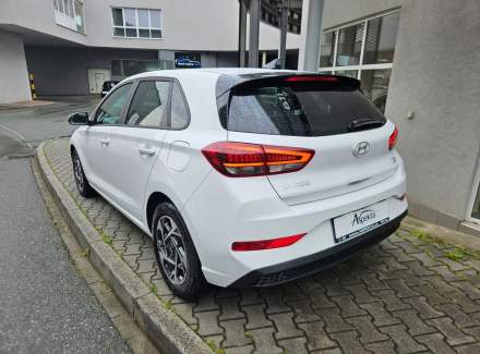 Hyundai - i30