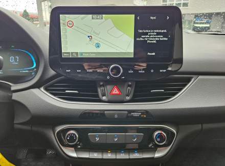 Hyundai - i30