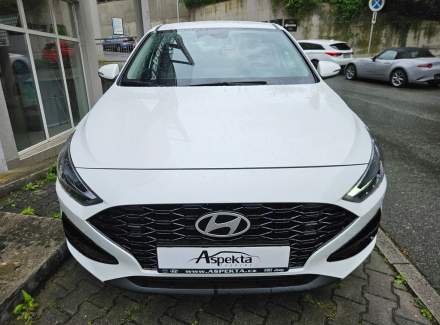 Hyundai - i30