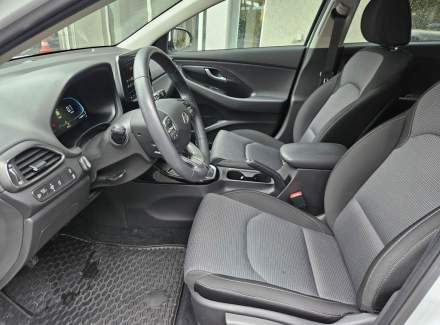 Hyundai - i30