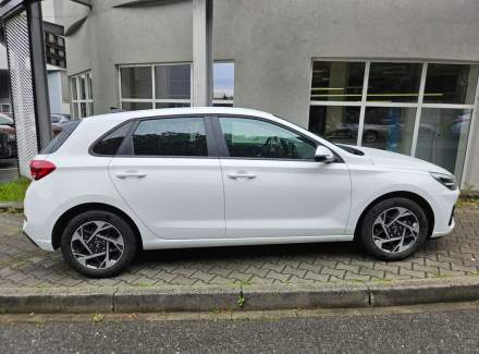 Hyundai - i30