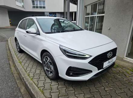 Hyundai - i30