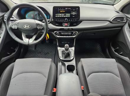 Hyundai - i30
