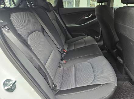 Hyundai - i30