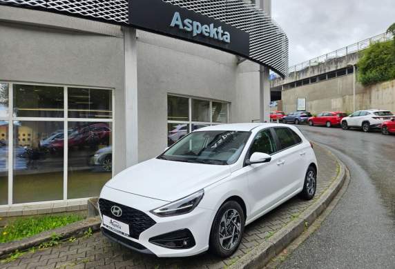 Hyundai - i30