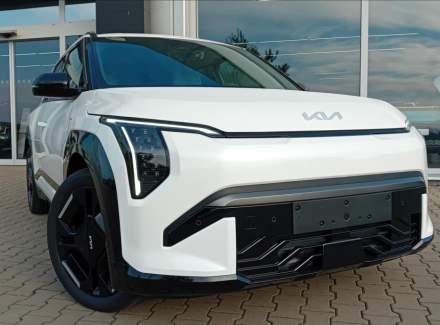 Kia - EV3