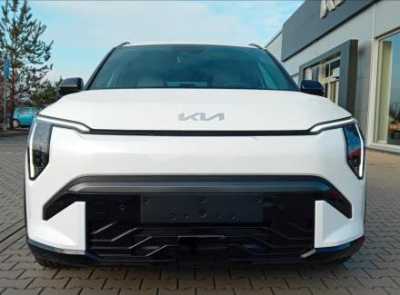 Kia - EV3