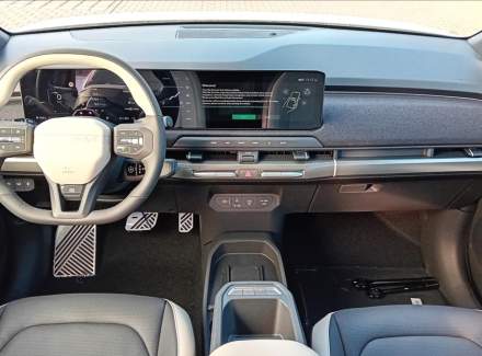 Kia - EV3
