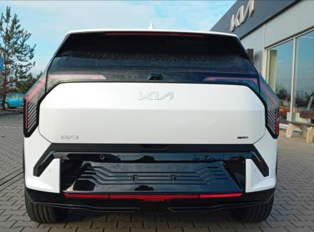 Kia - EV3