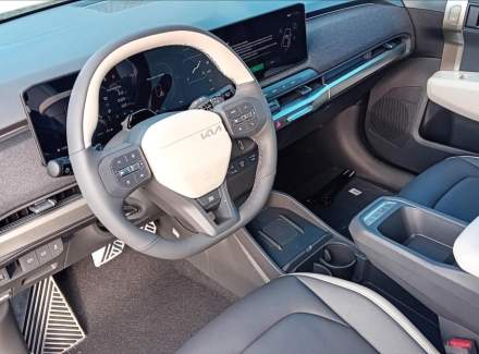 Kia - EV3
