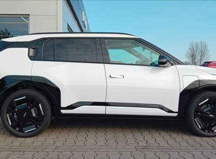 Kia - EV3