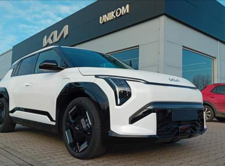 Kia - EV3