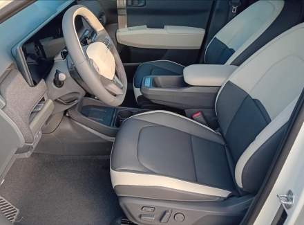 Kia - EV3