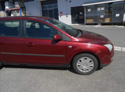 Ford - Focus