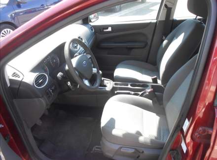 Ford - Focus
