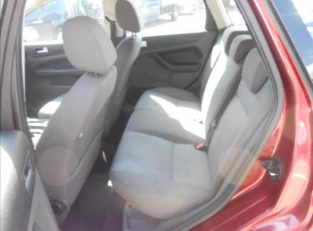 Ford - Focus
