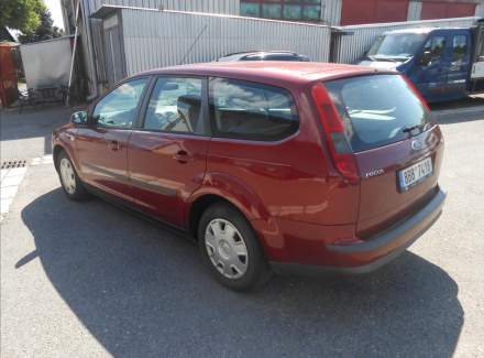 Ford - Focus