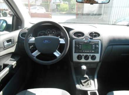 Ford - Focus