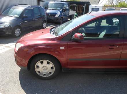 Ford - Focus