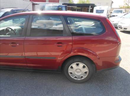 Ford - Focus