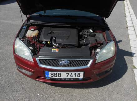 Ford - Focus