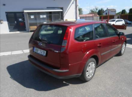 Ford - Focus
