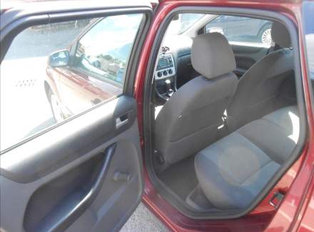 Ford - Focus