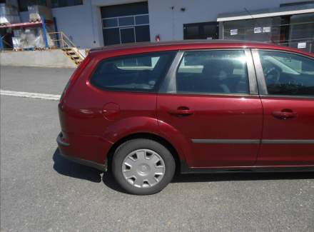 Ford - Focus