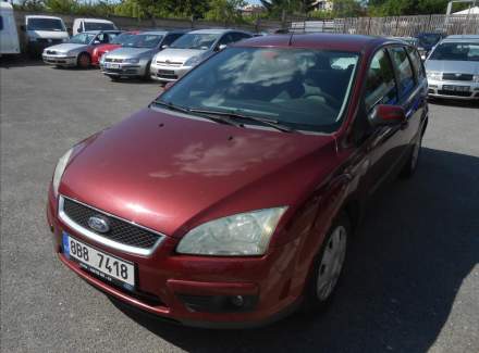 Ford - Focus