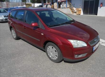 Ford - Focus