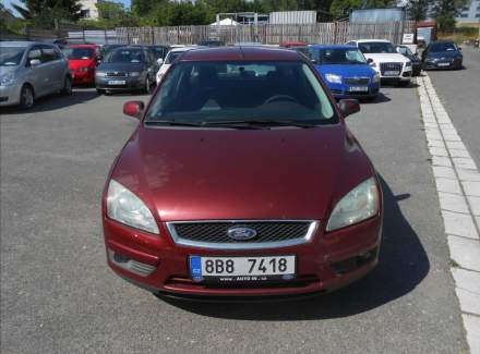 Ford - Focus