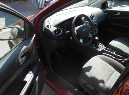 Ford - Focus