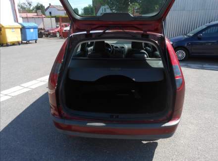 Ford - Focus