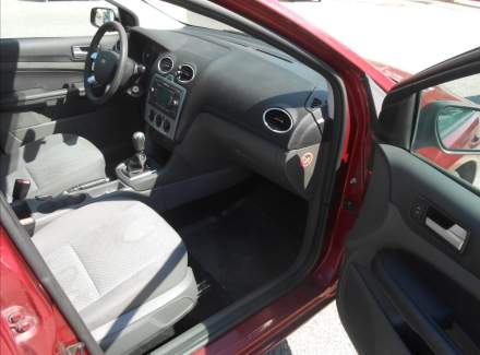 Ford - Focus