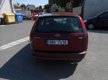 Ford - Focus