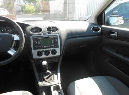 Ford - Focus