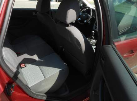 Ford - Focus