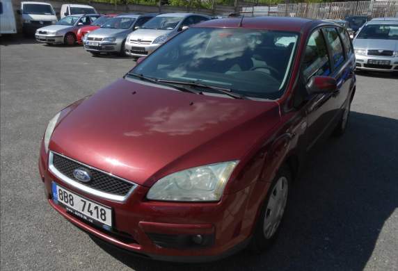 Ford - Focus