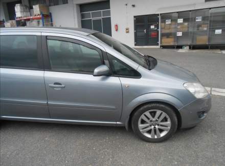 Opel - Zafira